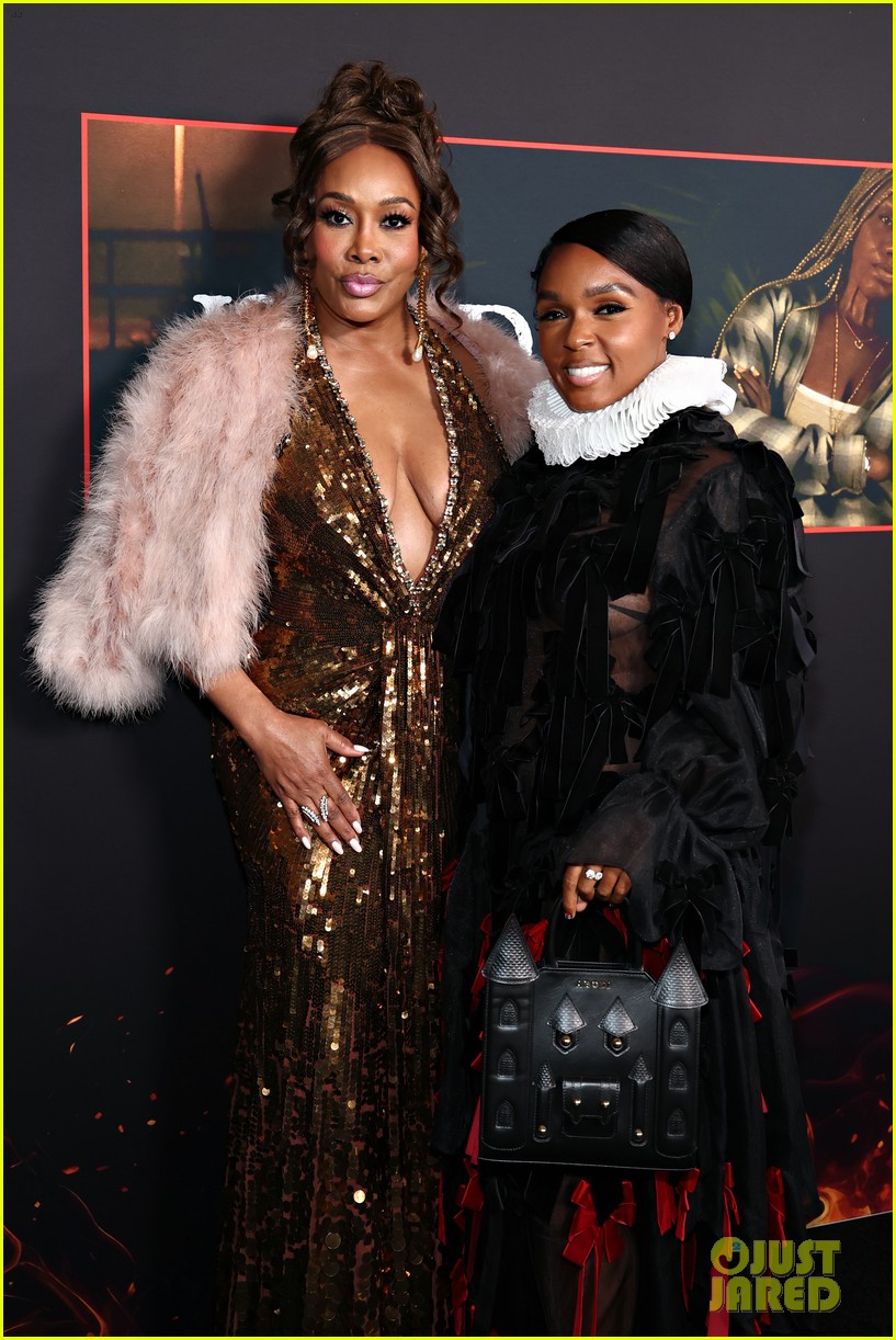 Janelle Monae, Tessa Thompson, Kara Young & More Stars Hit 'Is God Is' New York Premiere