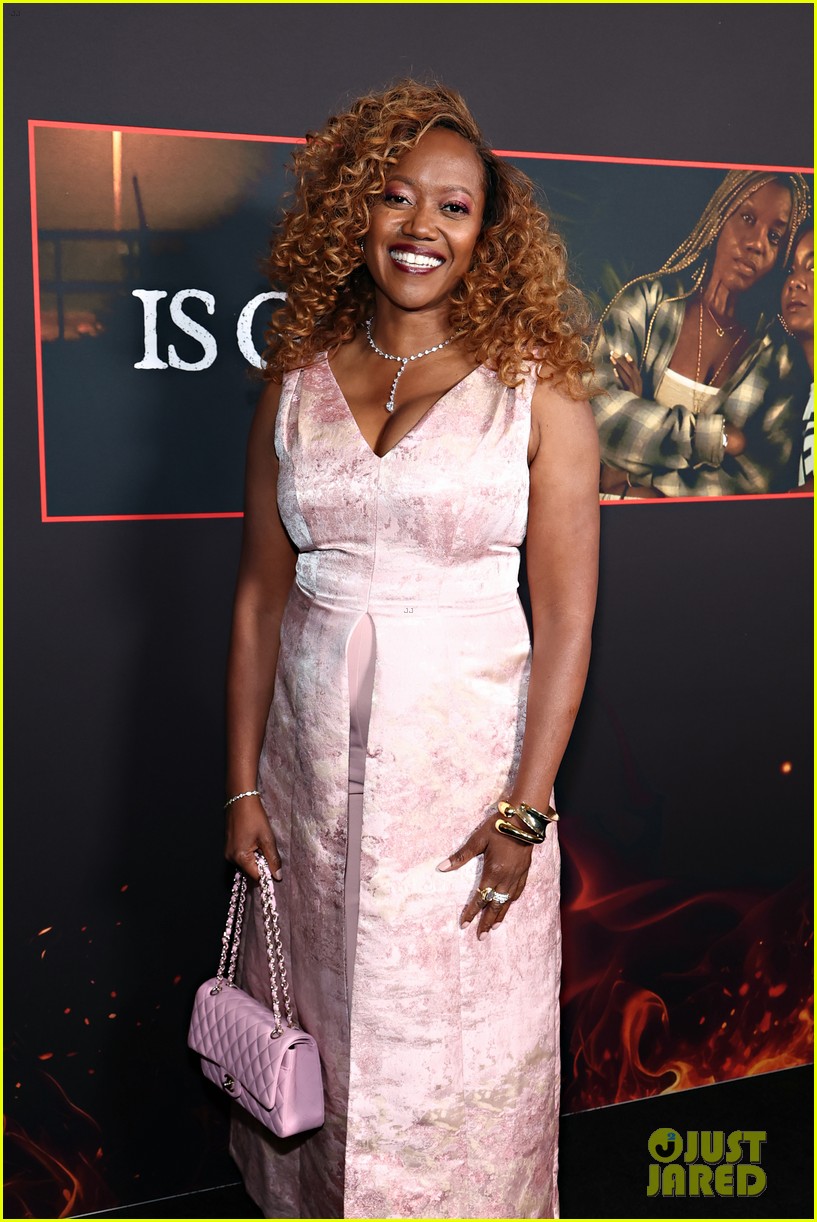 Janelle Monae, Tessa Thompson, Kara Young & More Stars Hit 'Is God Is' New York Premiere