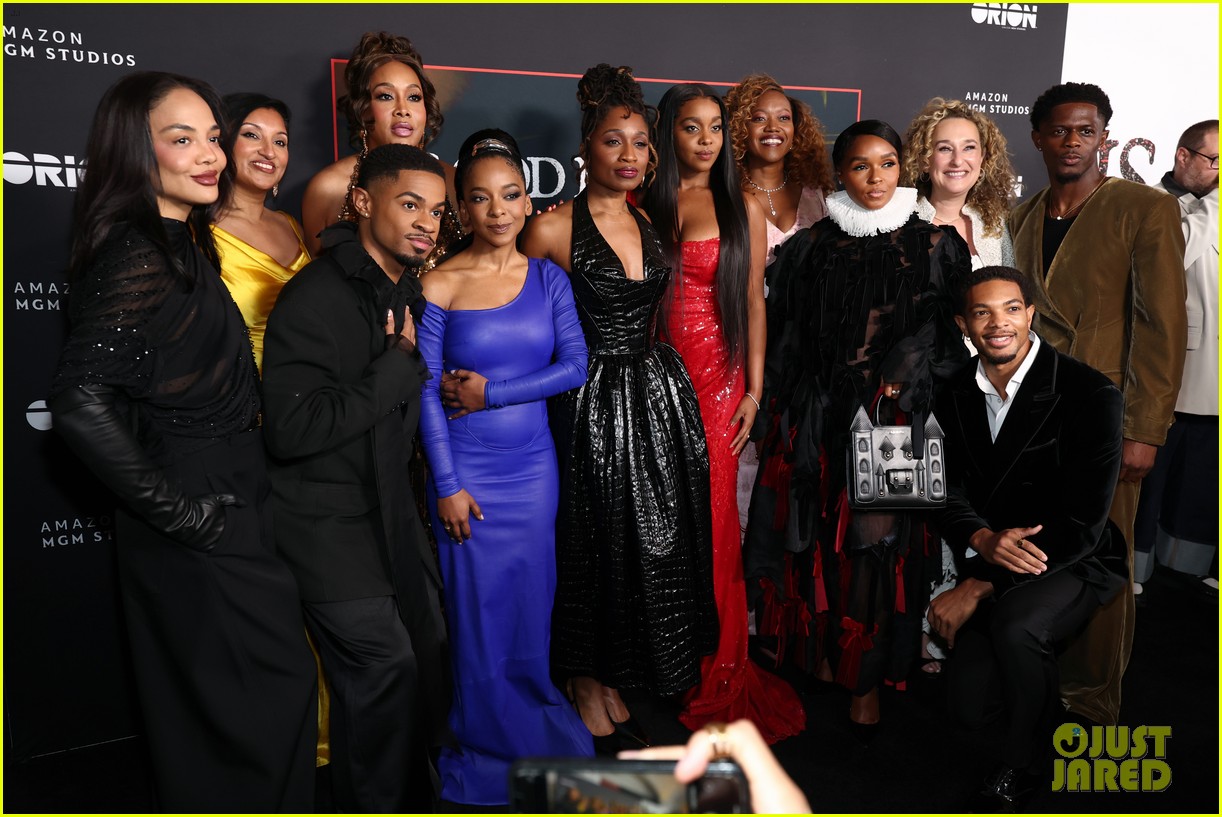 Janelle Monae, Tessa Thompson, Kara Young & More Stars Hit 'Is God Is' New York Premiere