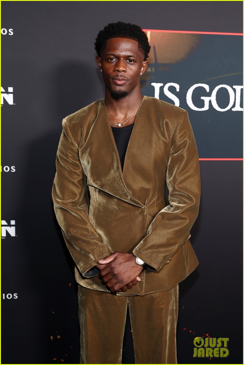Janelle Monae, Tessa Thompson, Kara Young & More Stars Hit 'Is God Is' New York Premiere